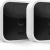 Sicherheit Blink Indoor System Mit 2 Kameras Video-Überwachungsanlage