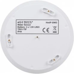 Sicherheit Homematic IP Wassersensor -Smart Home Verkäufe a7a6f841 1610 430b aa30 b0d6b3bc95c4 600x600