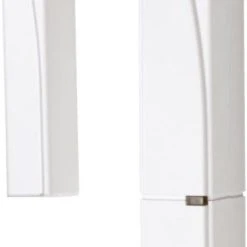 Komfort HomeMatic HM-Sec-SC-2 Tür-/Fensterkontakt Weiß