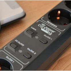 Komfort Brennenstuhl Connect WiFi Steckdosenl. (6-fach) Eco-Line Schwarz -Smart Home Verkäufe a7d4285e 5719 4ddf abdd 5a9f766405d7 600x600