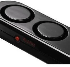 Komfort XavaX Mobile Alarmsirene Maxi Schwarz -Smart Home Verkäufe a7eb4858 5a06 4c87 872f 9035a9d57595 600x600