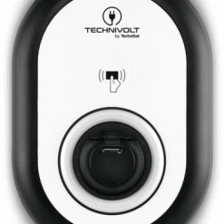 Komfort TECHNIVOLT 100 Ladestation/Wallbox