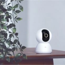 Sicherheit Xiaomi Mi 360° Home Security Camera 2K -Smart Home Verkäufe a9fa760a 6fd0 41b9 be2f ad0b43f35c5e 600x600