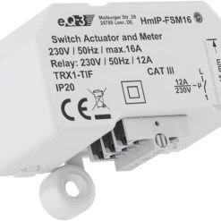 Komfort Homematic IP Schalt-Mess-Aktor (16A) -Smart Home Verkäufe aa2010a5 408f 4e95 abf6 6f96182401ea 600x600