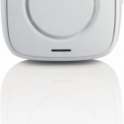 Sicherheit Gigaset Elements Siren - Alarmsirene Innensirene Weiß