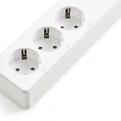 Komfort Nedis WIFIP310FWT WLAN-Smart Schaltsteckdose -Smart Home Verkäufe ac87490c 456f 489a bab0 e5e3c785c4c7 600x600