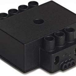 Komfort DigitalSTROM Klemme L Joker Relaisklemme Schwarz