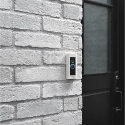Sicherheit Ring Video Doorbell Pro + Plug-In -Smart Home Verkäufe adcd708f 9c3e 41fb 9b6d 62a865dfa904 600x600