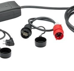 Komfort Lapp Mobility Ladestation CEE 32 A (22kW) Und Schuko Auf Typ 2 9 Komfort Lapp Mobility Ladestation CEE 32 A (22kW) Und Schuko Auf Typ 2 -Smart Home Verkäufe af2e5535 edca 4cc9 953a 2a7ae4d7b229 600x600