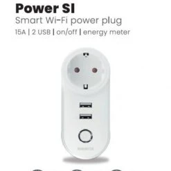Komfort Marmitek Power SI Schaltsteckdose -Smart Home Verkäufe af9735dd 74d5 4c8e 982c fb92c872b312 600x600