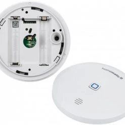 Sicherheit Homematic IP Wassersensor -Smart Home Verkäufe b033df64 feaf 4801 8fe9 9ba091e57102 600x600