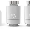 Energie Sparen Hama WiFi-Heizungssteuerung Starter-Set Weiss Inkl. Hama Smart-Zentrale (Zigbee) 1 Energie Sparen Hama WiFi-Heizungssteuerung Starter-Set Weiss Inkl. Hama Smart-Zentrale (Zigbee) -Smart Home Verkäufe b04747ea 6589 4fa1 81f8 08674126640e 600x600