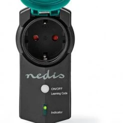 Komfort Nedis RFPOM120FBK RF-Smart-Stecker Schaltsteckdose 12 Komfort Nedis RFPOM120FBK RF-Smart-Stecker Schaltsteckdose -Smart Home Verkäufe b0a6c33d 5c36 4b7c a6f2 2d4eb6d5298a 600x600