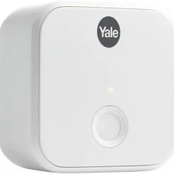 Komfort Yale Linus Connect Zentraleinheit -Smart Home Verkäufe b1e0520f 2c44 402b a8cb a942bd74a12c 600x600