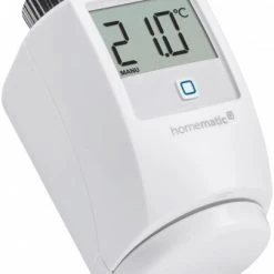 Energie Sparen Homematic IP Heizkörperthermostat -Smart Home Verkäufe b2e19ece f162 487f b759 743a20405b89 600x600