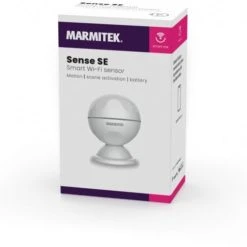 Komfort Marmitek Sense SE Bewegungssensor -Smart Home Verkäufe b4291f1a 7ce1 4f64 b8db 6186b80930e7 600x600