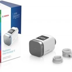Energie Sparen Bosch Heizkörper Thermostat II 10 Energie Sparen Bosch Heizkörper Thermostat II -Smart Home Verkäufe b441520d 13af 49d5 95d1 c840eb503e6d 600x600