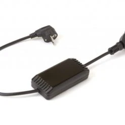 Komfort DigitalSTROM DS-FD200-FS Gerätefilter Schuko Filter Schwarz