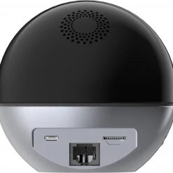Sicherheit Ezviz C6W Überwachungskamera Silber/schwarz -Smart Home Verkäufe b480d6b2 26c1 48e1 ad1d 66272d2c4ada 600x600
