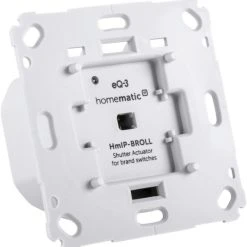 Komfort Homematic IP Starter Set Beschattung -Smart Home Verkäufe b489ea02 1857 4802 a4bf 6bd86b18c610 600x600 1