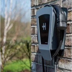 Komfort Heidelberg Wallbox Home Eco Typ 2 (11kW) (3,5m) Ladestation/Wallbox -Smart Home Verkäufe b52403fa a1c1 4a85 a2bf 32da5f73b2aa 600x600