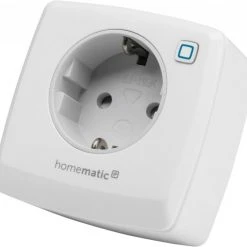 Komfort Homematic IP Starter Set Sicherheit Plus -Smart Home Verkäufe b5df8e11 6c72 4059 b564 5efddd70b89b 600x600 2