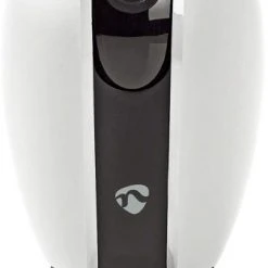 Sicherheit Nedis WIFICI21CGY Smartlife Innenkamera Dunkelgrau/weiß