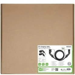 Komfort Deltaco EV-3205 Ladekabel (5m) 3-phasig IEC Typ 2 > Typ 2 -Smart Home Verkäufe b6a2f86c b650 44bf a27d 27e3e57af540 600x600