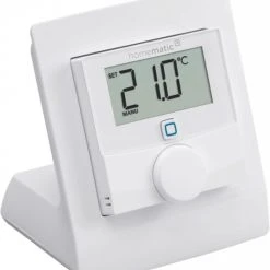 Komfort Homematic IP Tischaufsteller -Smart Home Verkäufe b81506ae 41d2 4a2a 99fb 334f29b4d0c0 600x600