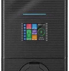 Komfort Telestar EC 311 S Type 2 (11kW) Ladestation/Wallbox