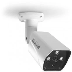 Sicherheit König Kugel Videoüberwachungskamera IP66 Weiß -Smart Home Verkäufe b9c2fac9 8aa9 4c2f 8793 a5d734b9ed6d 600x600