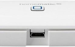 Komfort Homematic IP HmIP-WLAN-HAP Zentraleinheit -Smart Home Verkäufe ba0bc58d 02d2 4687 b2a7 17abcb4760e9 600x600