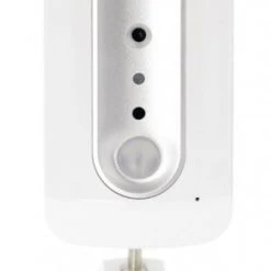 Sicherheit König SAS-IPCAM300W Überwachungskamera