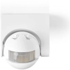 Komfort Nedis PIROO20WT Bewegungssensor -Smart Home Verkäufe bc4c4211 9199 4646 966b f111184ae388 600x600