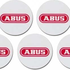 Sicherheit Abus Terxon Proximity-Chip-Sticker