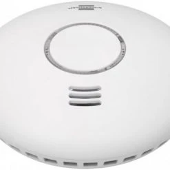 Sicherheit Brennenstuhl WiFi Rauch-und Hitzewarnmelder Connect