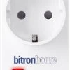 Komfort BitronVideo Smart Plug Mit Schaltfunktion Weiß -Smart Home Verkäufe beff635d 00c8 4aa3 9c90 646f8d7a742c 600x600