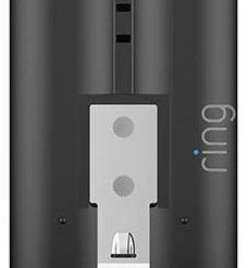 Komfort Ring Quick Release Akku