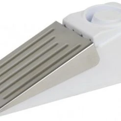 Komfort Vivanco Türkeil Alarm Mit Anti Rutsch Funkt Weiß