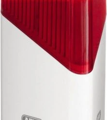 Sicherheit Abus Smartvest Funk-Sirene -Smart Home Verkäufe c1455da3 e4b6 482b a57e 22a7b7eb582a 600x600