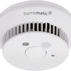 Sicherheit Homematic IP Starter Set Rauchwarnmelder -Smart Home Verkäufe c15b9483 d5c8 4031 8fe7 6b47612fdc64 600x600