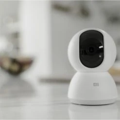 Sicherheit Xiaomi Mi 360° Wireless Security Camera Überwachungskamera -Smart Home Verkäufe c165690f 1f50 4699 9031 94574a4f4ebb 600x600