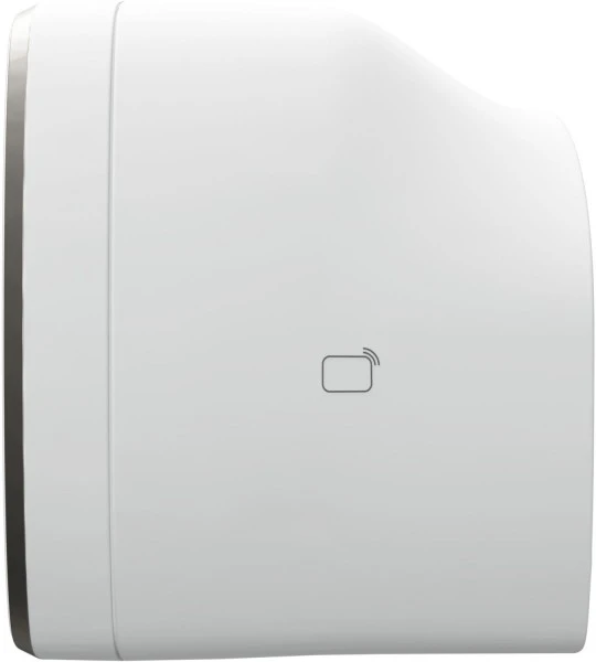 Komfort Wallbox Commander 2 Type 2 (22kW) (5m) Ladestation/Wallbox Weiß 5 Komfort Wallbox Commander 2 Type 2 (22kW) (5m) Ladestation/Wallbox Weiß – Bild 3