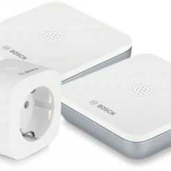 Smart Home Verkäufe 16 Bosch Wassermelder Sicherheitspaket Typ F