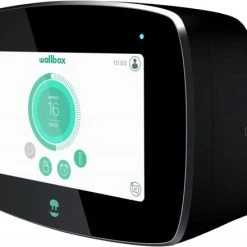 Komfort Wallbox Commander Type 2 (22kW) (7m) Ladestation/Wallbox Schwarz -Smart Home Verkäufe c4447f7d b899 47a1 910c d2a690308d64 600x600 3