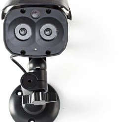 Sicherheit Nedis DUMCBS30BK Dummy Kamera Schwarz -Smart Home Verkäufe c4c1c737 d7c6 43e5 89b3 a9c0b4ecf0bd 600x600