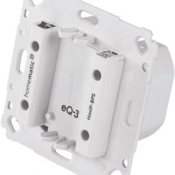 Komfort Homematic IP Homematic IP Netzteil Für Markenschalter -Smart Home Verkäufe c4eb6992 fe3d 4e2b b4b3 b63e00e82092 600x600