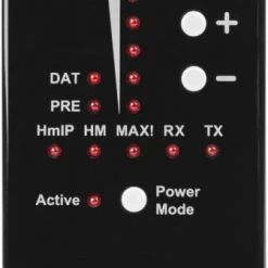 Komfort Homematic IP EQ3-RFA Funk-Analyser - 868MHz