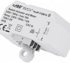 Komfort Homematic IP HmIP-WRCC2 Wandtaster (flach) -Smart Home Verkäufe c6203de0 a481 48ba 8931 71ab42d31743 600x600