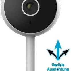 Sicherheit Bea-fon Flexy 1F Überwachungskamera -Smart Home Verkäufe c7be06d9 25a3 44c5 ae4e 956305ba58f7 600x600